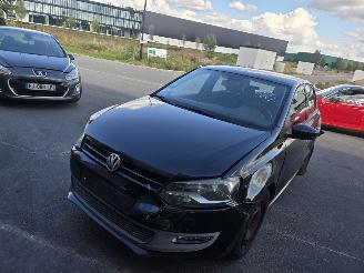 Avarii autoturisme Volkswagen Polo  2010/4