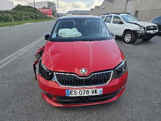 Skoda Fabia  picture 5