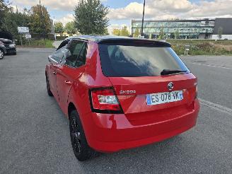 Skoda Fabia  picture 12