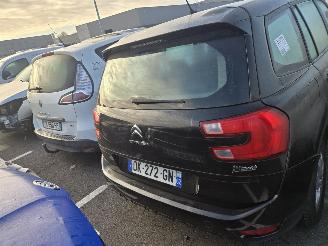 Citroën Grand C4 Picasso  picture 8