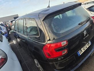 Citroën Grand C4 Picasso  picture 9