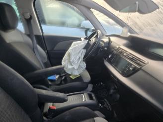 Citroën Grand C4 Picasso  picture 6