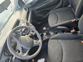 Opel Karl  picture 4