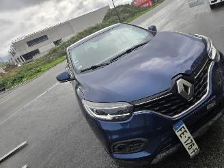 škoda osobní automobily Renault Kadjar  2019/1