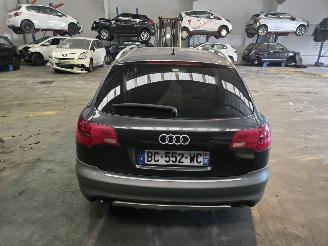 Audi A6  picture 10