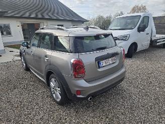 damaged passenger cars Mini Countryman countryman se all4 2019/7