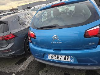 Citroën C3  picture 8