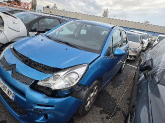 Citroën C3  picture 2