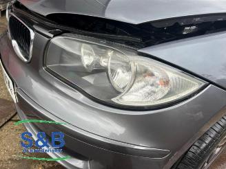 BMW 1-serie 1 serie (E87/87N), Hatchback 5-drs, 2003 / 2012 116i 1.6 16V picture 21