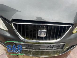 Seat Ibiza Ibiza IV (6J5), Hatchback 5-drs, 2008 / 2017 1.4 16V picture 9