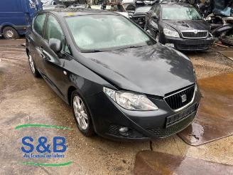 Seat Ibiza Ibiza IV (6J5), Hatchback 5-drs, 2008 / 2017 1.4 16V picture 8