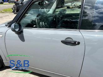 Mini Cooper Mini One/Cooper (R50), Hatchback, 2001 / 2007 1.6 16V Cooper picture 12