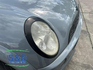 Mini Cooper Mini One/Cooper (R50), Hatchback, 2001 / 2007 1.6 16V Cooper picture 29