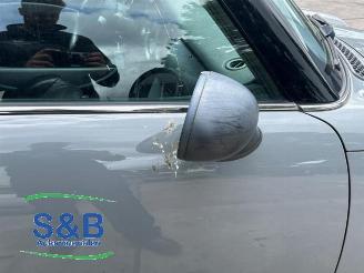 Mini Cooper Mini One/Cooper (R50), Hatchback, 2001 / 2007 1.6 16V Cooper picture 35