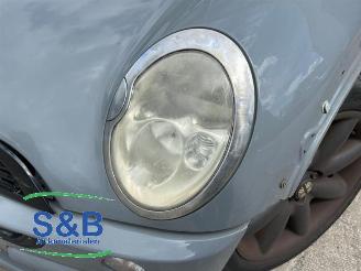 Mini Cooper Mini One/Cooper (R50), Hatchback, 2001 / 2007 1.6 16V Cooper picture 24