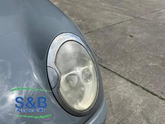 Mini Cooper Mini One/Cooper (R50), Hatchback, 2001 / 2007 1.6 16V Cooper picture 26