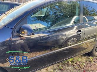 Volkswagen Golf Golf V (1K1), Hatchback, 2003 / 2010 1.4 16V picture 2