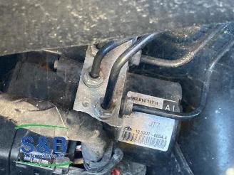 Volkswagen Golf Golf V (1K1), Hatchback, 2003 / 2010 1.4 16V picture 23