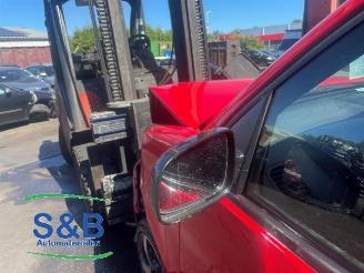 Seat Arosa Arosa (6H1), Hatchback 3-drs, 1997 / 2004 1.4i 16V picture 24