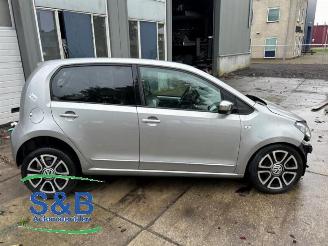 Volkswagen Up! Up! (121), Hatchback, 2011 1.0 12V 75 picture 6