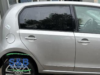 Volkswagen Up! Up! (121), Hatchback, 2011 1.0 12V 75 picture 29