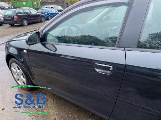 Audi A3 A3 (8P1), Hatchback 3-drs, 2003 / 2012 1.6 16V FSI picture 9