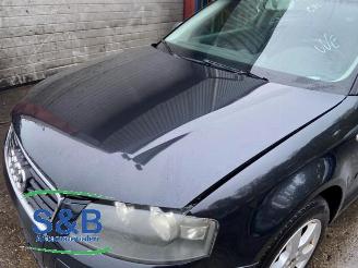 Audi A3 A3 (8P1), Hatchback 3-drs, 2003 / 2012 1.6 16V FSI picture 16