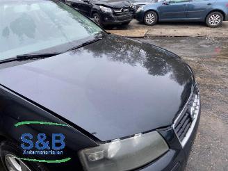 Audi A3 A3 (8P1), Hatchback 3-drs, 2003 / 2012 1.6 16V FSI picture 17