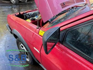 Volkswagen Polo Polo II (86), Hatchback 3-drs, 1981 / 1994 1.3 picture 5