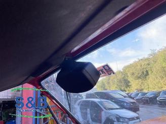 Volkswagen Polo Polo II (86), Hatchback 3-drs, 1981 / 1994 1.3 picture 20