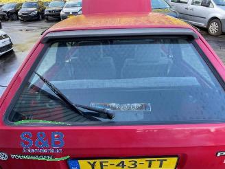 Volkswagen Polo Polo II (86), Hatchback 3-drs, 1981 / 1994 1.3 picture 16