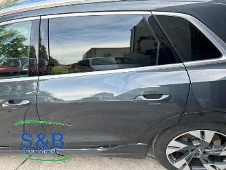 Audi E-tron E-tron (GEN), SUV, 2018 50 quattro picture 35