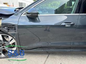 Audi E-tron E-tron (GEN), SUV, 2018 50 quattro picture 17