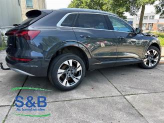 Audi E-tron E-tron (GEN), SUV, 2018 50 quattro picture 7