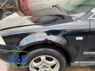 Volkswagen Passat Passat Variant (3B6), Combi, 2000 / 2005 1.8 Turbo 20V picture 28