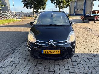  Citroën C4 PICASSO 2012/1