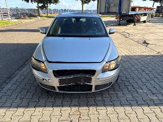  Volvo S-40 1.8 16V Sedan 4Dr Benzine 1.798cc 92kW (125pk) FWD 2004-04/2010-12 (MS21) B4184S11 2006/1