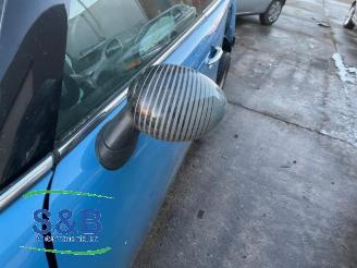 Mini Cooper Mini (R56), Hatchback, 2006 / 2013 1.6 16V Cooper picture 9