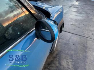 Mini Cooper Mini (R56), Hatchback, 2006 / 2013 1.6 16V Cooper picture 25