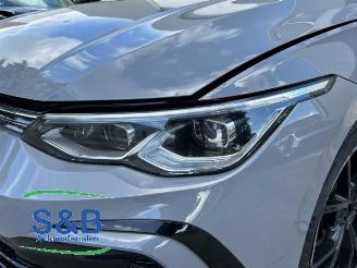 Volkswagen Golf Golf VIII (CD1), Hatchback, 2019 1.5 eTSI 16V picture 28