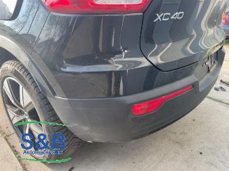 Volvo XC40 XC40 (XZ), SUV, 2017 Recharge Twin 78 kWh picture 19