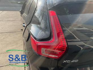 Volvo XC40 XC40 (XZ), SUV, 2017 Recharge Twin 78 kWh picture 15