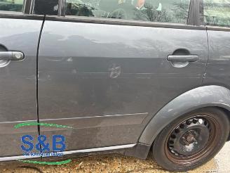 Audi A2 A2 (8Z0), Hatchback, 2000 / 2005 1.4 TDI picture 30