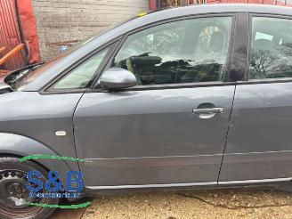 Audi A2 A2 (8Z0), Hatchback, 2000 / 2005 1.4 TDI picture 21