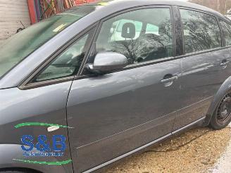 Audi A2 A2 (8Z0), Hatchback, 2000 / 2005 1.4 TDI picture 20