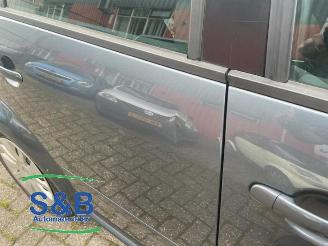 Audi A2 A2 (8Z0), Hatchback, 2000 / 2005 1.4 TDI picture 8