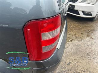 Audi A2 A2 (8Z0), Hatchback, 2000 / 2005 1.4 TDI picture 33