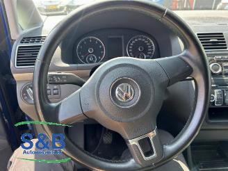 Volkswagen Touran Touran (1T3), MPV, 2010 / 2015 1.4 16V TSI 140 picture 20