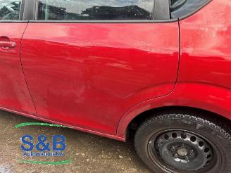 Seat Leon Leon (1P1), Hatchback 5-drs, 2005 / 2013 1.6 picture 21