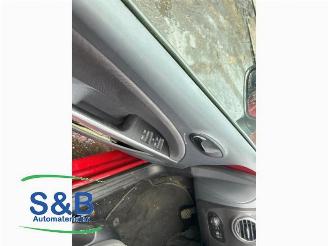 Seat Leon Leon (1P1), Hatchback 5-drs, 2005 / 2013 1.6 picture 15